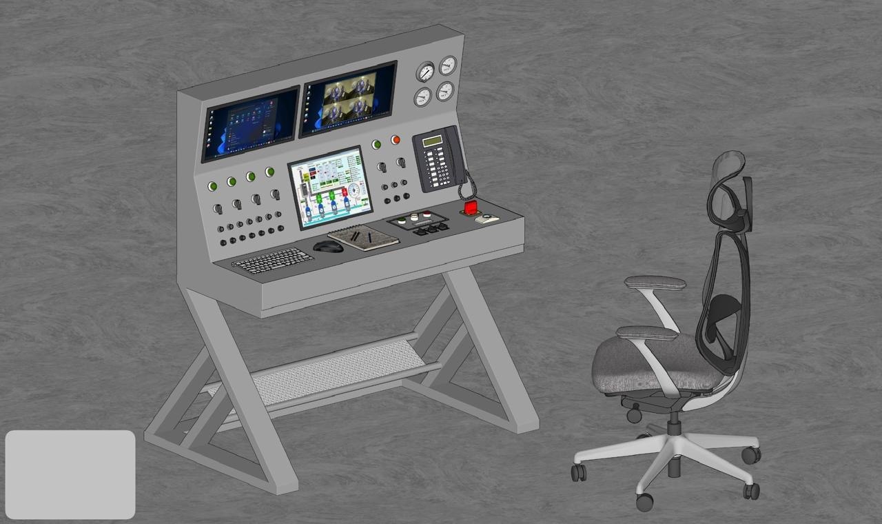 Logiciel de supervision Expertronics